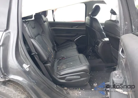 2022 Jeep Grand Cherokee L Limited 4X4 z USA, uszkodzony, nr VIN 1C4RJKBG6N8557384